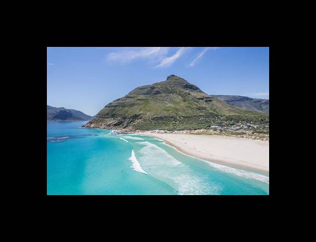 LAND FOR SALE IN CHAPMAN'S BAY ESTATE